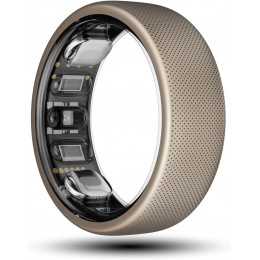 Смарт кільце Amazfit Helio Ring size 12 Titanium
