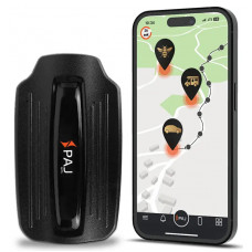 GPS-трекер PAJ GPS POWER FINDER 4G