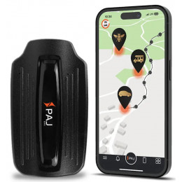 GPS-трекер PAJ GPS POWER FINDER 4G