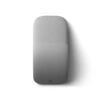Миша Microsoft Surface Arc Mouse Light Grey (CZV-00001, CZV-00006)