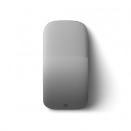 Миша Microsoft Surface Arc Mouse Light Grey (CZV-00001, CZV-00006)