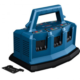 Зарядний пристрій для електроінструменту Bosch 1600A01U9L