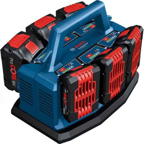 Зарядний пристрій для електроінструменту Bosch 1600A01U9L Купити в Україні