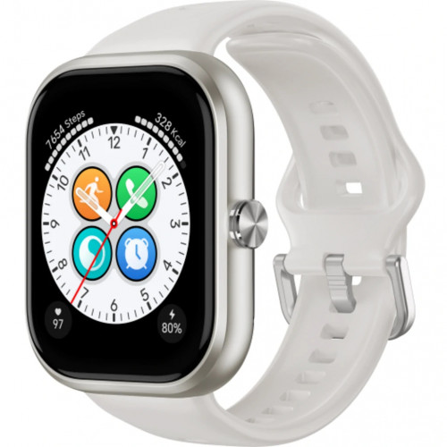 Смарт-годинник Honor Choice Watch White (BOT-WB01) Купити в Україні