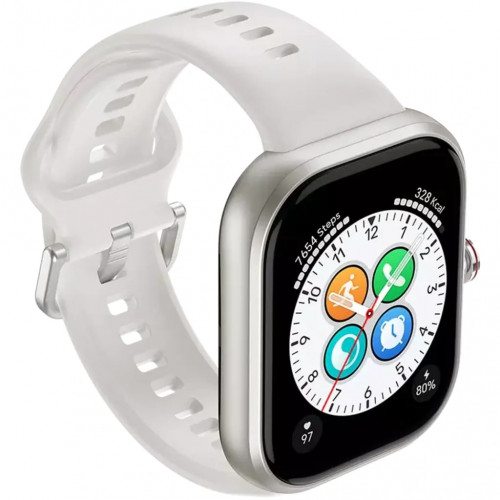 Смарт-годинник Honor Choice Watch White (BOT-WB01) Купити в Україні