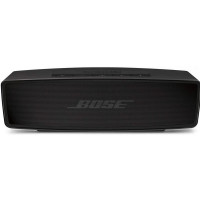 Акустика Bose SoundLink Mini II Special Edition Black (835799-0100)