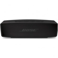 Акустика Bose SoundLink Mini II Special Edition Black (835799-0100)