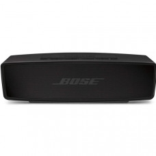 Акустика Bose SoundLink Mini II Special Edition Black (835799-0100)
