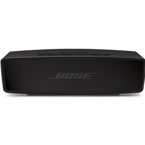 Акустика Bose SoundLink Mini II Special Edition Black (835799-0100) Купити в Україні