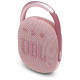 Акустика JBL Clip 4 (JBLCLIP4PINK) Pink Купити в Україні
