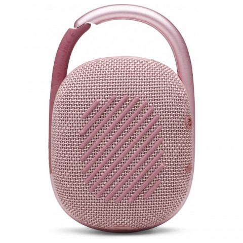 Акустика JBL Clip 4 (JBLCLIP4PINK) Pink Купити в Україні