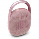 Акустика JBL Clip 4 (JBLCLIP4PINK) Pink Купити в Україні