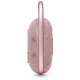 Акустика JBL Clip 4 (JBLCLIP4PINK) Pink Купити в Україні