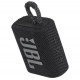 Акустика JBL Go 3 Black (JBLGO3BLK) Купити в Україні