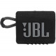 Акустика JBL Go 3 Black (JBLGO3BLK) Купити в Україні