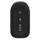 Акустика JBL Go 3 Black (JBLGO3BLK) Купити в Україні