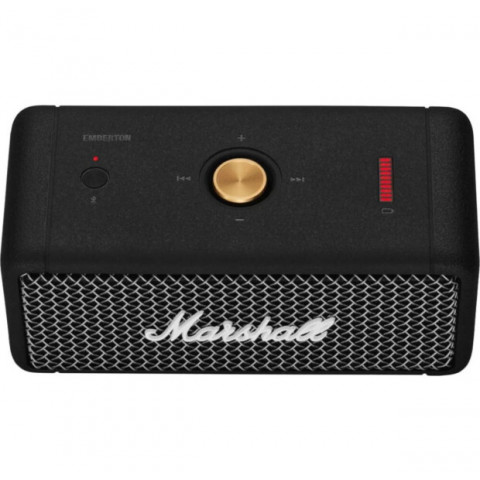 Акустика Marshall Emberton Black (1001908) Купити в Україні