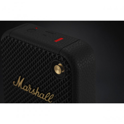 Акустика Marshall Willen Black (1006059) Купити в Україні