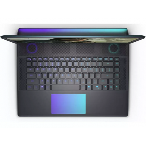Ноутбук Alienware 16 Area-51 Dark Blue (8WXZ0C4) Купити в Україні