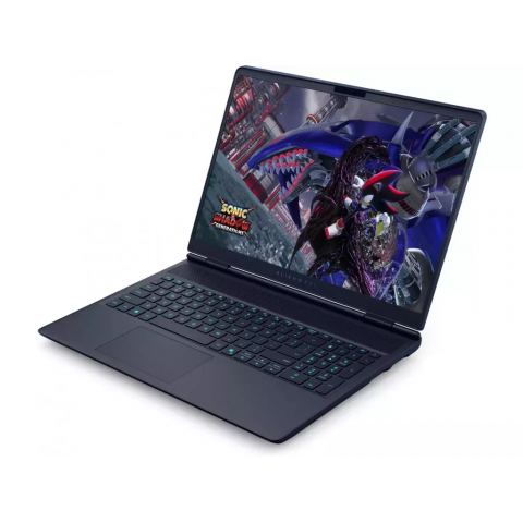 Ноутбук Alienware 16 Aurora AC16250 (LAC16250-7469BLU-PUS) Купити в Україні