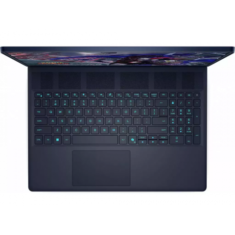 Ноутбук Alienware 16 Aurora AC16250 (LAC16250-7469BLU-PUS) Купити в Україні