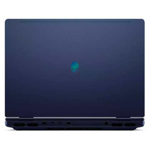 Ноутбук Alienware 16 Aurora AC16250 (LAC16250-7469BLU-PUS) Купити в Україні