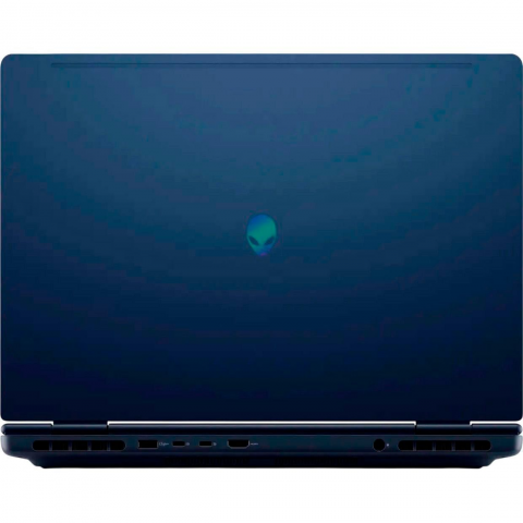 Alienware 16 Aurora AC16250 (useac16250hbtshtgc) (NEW) / 16,1" • IPS • 2560x1600 • Intel Core 7 240H • ОЗП: 16 ГБ • NVIDIA GeForce RTX 5060, 8 ГБ • SSD: 512 ГБ • ОС: Windows 11