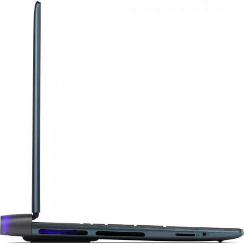 Ноутбук Alienware 18 Area-51 AA18250 Liquid Teal (USEAA18250WCTO14) Купити в Україні
