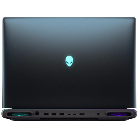 Ноутбук Alienware 18 Area-51 AA18250 Liquid Teal (USEAA18250WCTO14) Купити в Україні