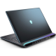 Ноутбук Alienware 18 Area-51 AA18250 Liquid Teal (USEAA18250WCTO14) Купити в Україні