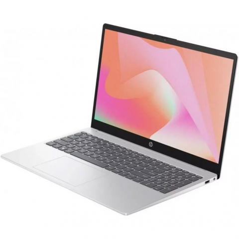 Ноутбук HP 15-fd0066nw (C64S2EA) Купити в Україні