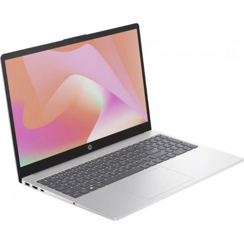Ноутбук HP 15-fd0066nw (C64S2EA) Купити в Україні