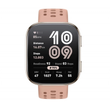 Смарт-годинник Amazfit Bip 6 Blush (W2435APAN)