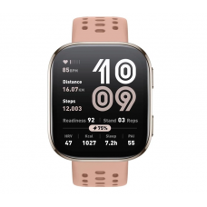 Смарт-годинник Amazfit Bip 6 Blush (W2435APAN)