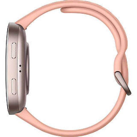 Смарт-годинник Amazfit Bip 6 Blush (W2435APAN)
