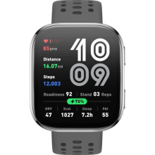Смарт-годинник Amazfit Bip 6 Charcoal (W2435AP3N)