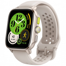 Смарт-годинник Amazfit Cheetah Square Winner Champagne