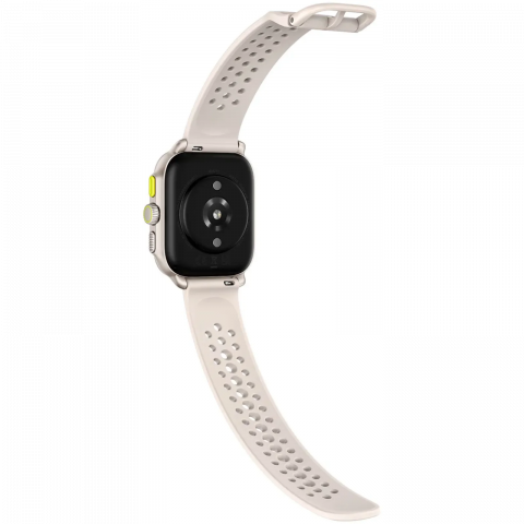 Смарт-годинник Amazfit Cheetah Square Winner Champagne Купити в Україні