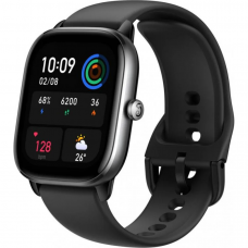 Смарт-годинник Amazfit GTS 4 Mini New Graphite Black