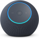 Портативна колонка Amazon Echo Dot Max Black Купити в Україні