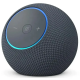 Портативна колонка Amazon Echo Dot Max Black Купити в Україні