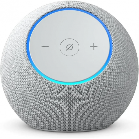 Портативна колонка Amazon Echo Dot Max White Купити в Україні