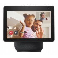 Аудіосистема Amazon Echo Show 10 gen3 Black