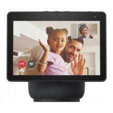 Аудіосистема Amazon Echo Show 10 gen3 Black