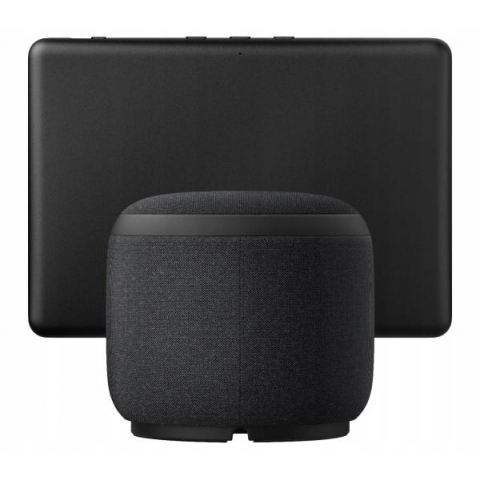 Аудіосистема Amazon Echo Show 10 gen3 Black Купити в Україні