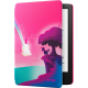 Електронна книга з підсвічуванням Amazon Kindle Kids 11th Gen. 2022 16Gb Unicorn Valley Купити в Україні
