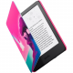 Електронна книга з підсвічуванням Amazon Kindle Kids 11th Gen. 2022 16Gb Unicorn Valley Купити в Україні