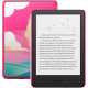 Електронна книга з підсвічуванням Amazon Kindle Kids 11th Gen. 2022 16Gb Unicorn Valley Купити в Україні