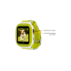 Дитячі смарт-годинник AmiGo GO004 Splashproof Camera+LED Green (UA) Купити в Україні