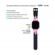 Дитячі смарт-годинник AmiGo GO008 MILKY Pink Купити в Україні